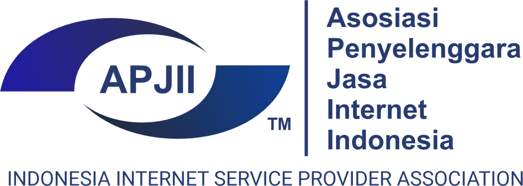 APJII : Brand Short Description Type Here.