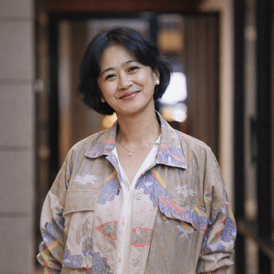 Keni Kurniasari