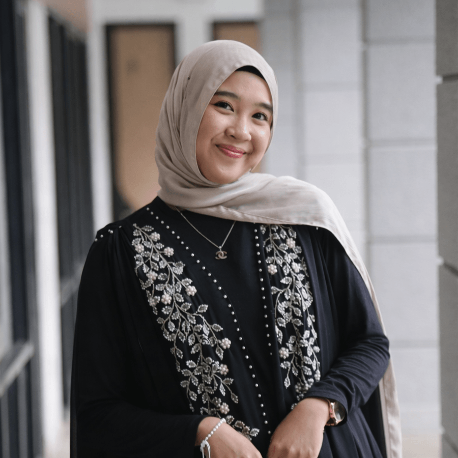 Putri Firdausya