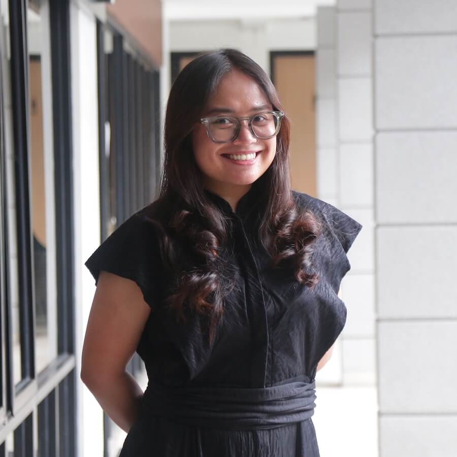 Ridha Nadhira