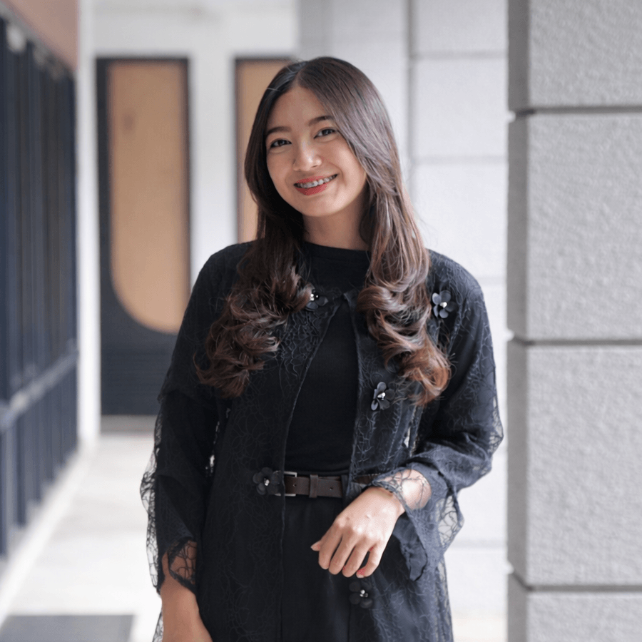 Sara Verawati