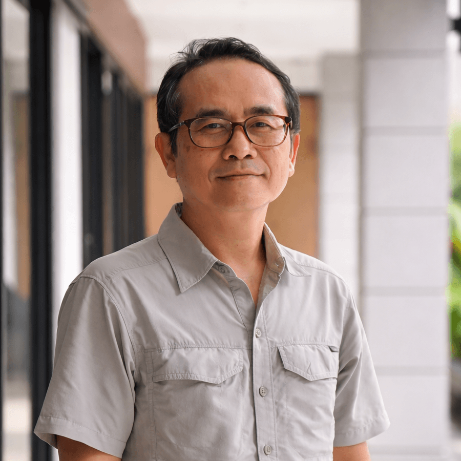 Susilo Kusdiwanggo