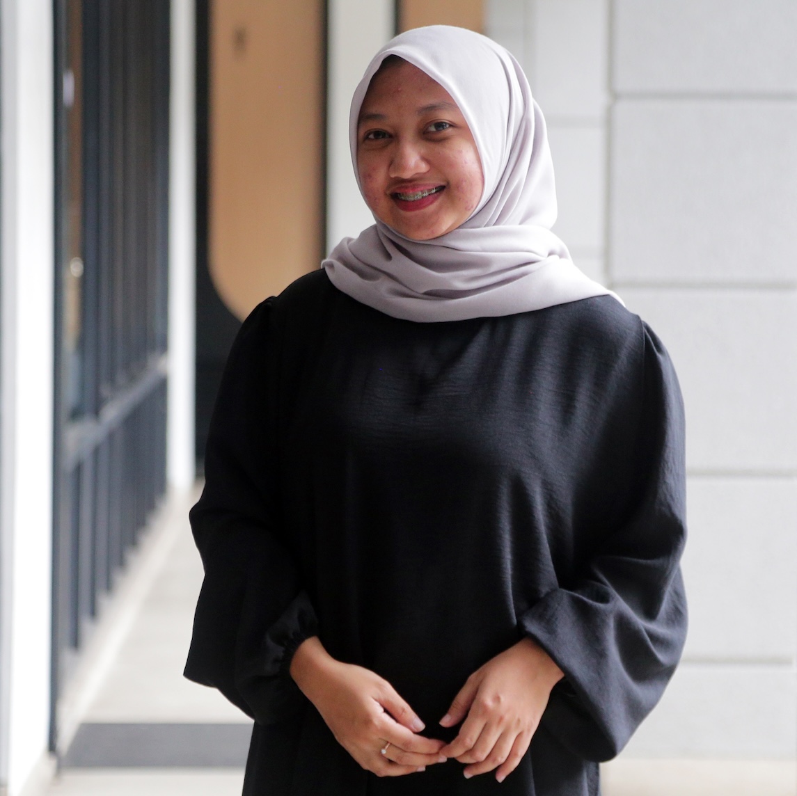 Andriani Kesa