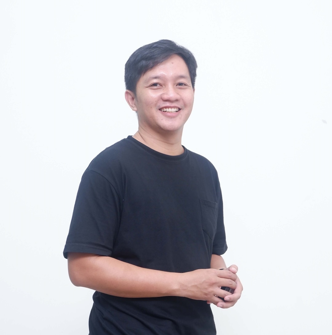 Djuli Pamungkas